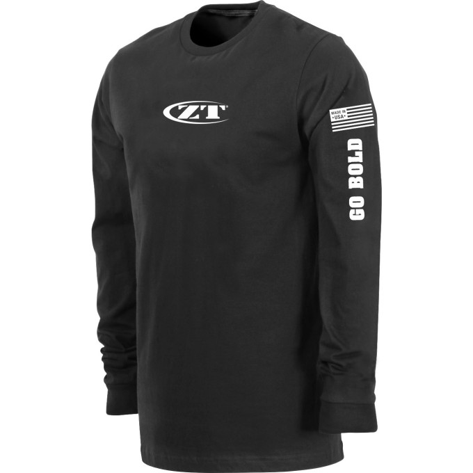 Футболка ZERO TOLERANCE SHIRTZT184L KSHIRTZT184L