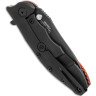 Нож ZERO TOLERANCE 0562ORBLK HINDERER K0562ORBLK
