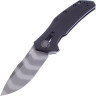 Нож ZERO TOLERANCE 0308BLKTS K0308BLKTS